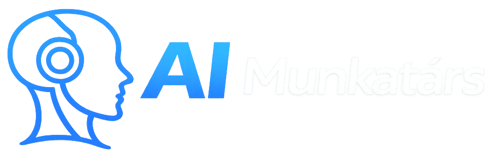 AI Munkatárs logo