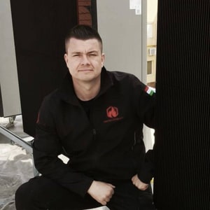 K. Dávid